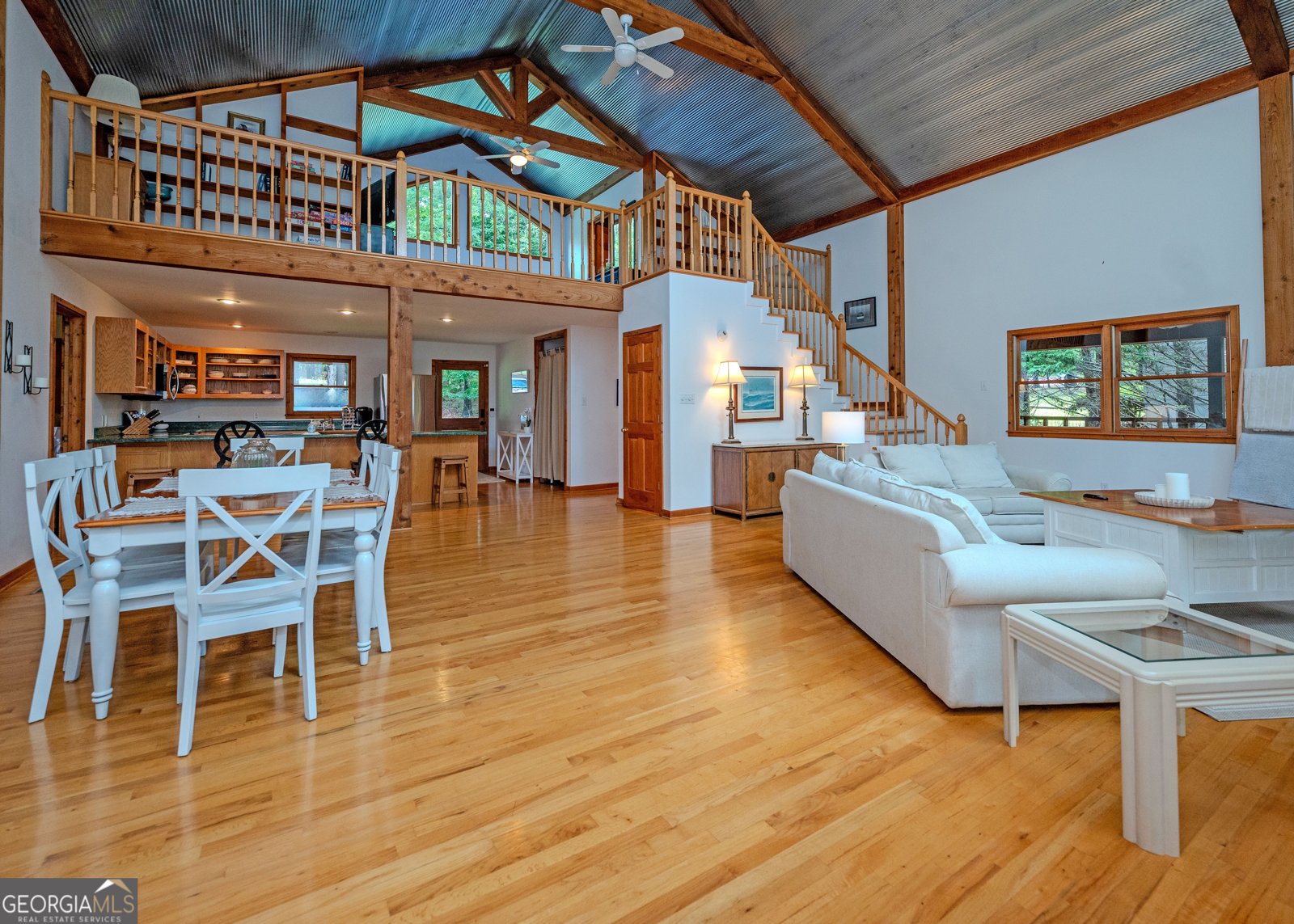 142 Hugh Dorsey Road Hartwell - 14