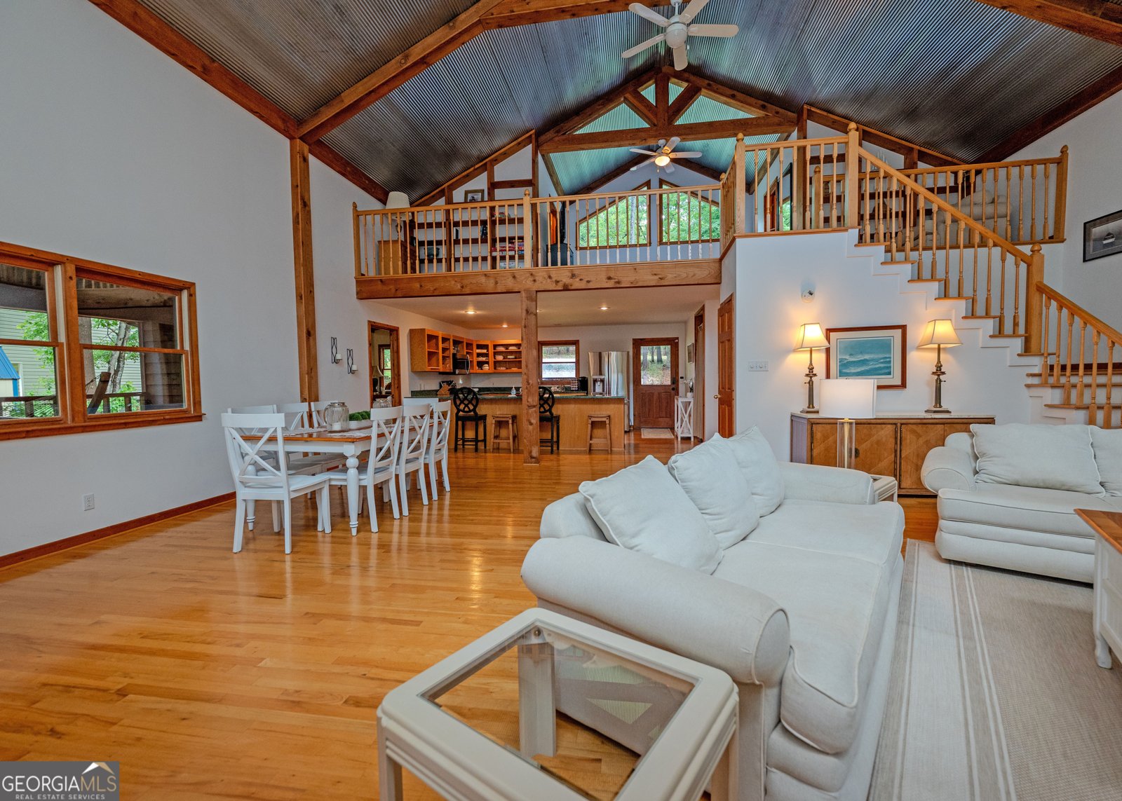 142 Hugh Dorsey Road Hartwell - 16