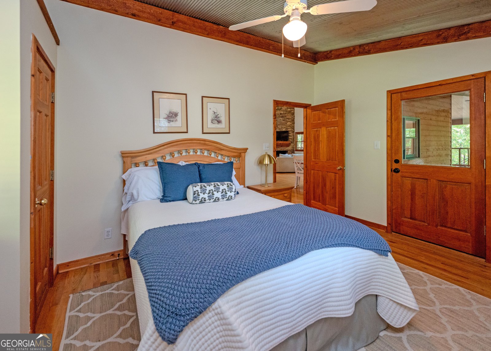 142 Hugh Dorsey Road Hartwell - 17