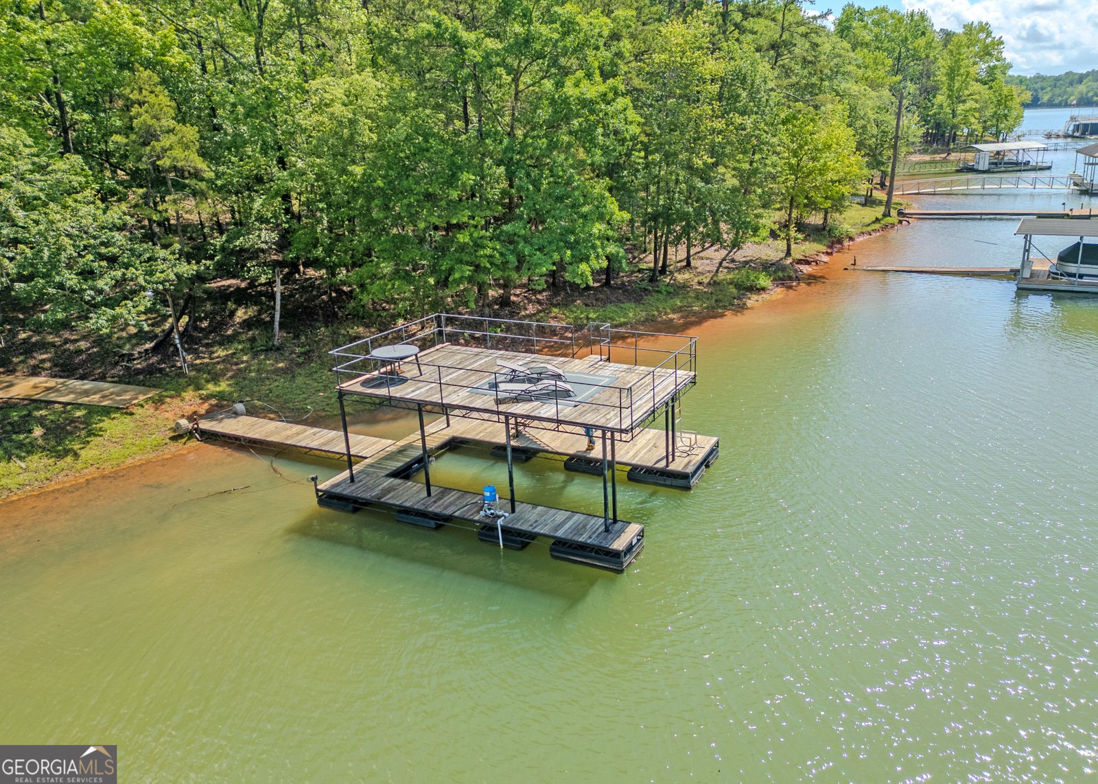 142 Hugh Dorsey Road Hartwell - 2