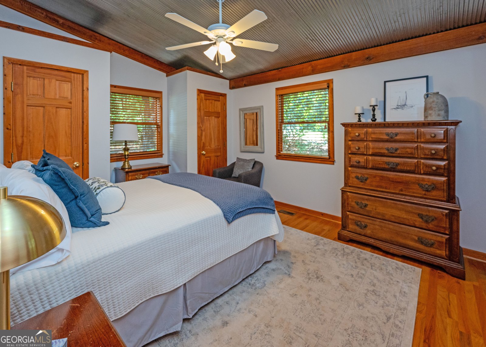 142 Hugh Dorsey Road Hartwell - 21