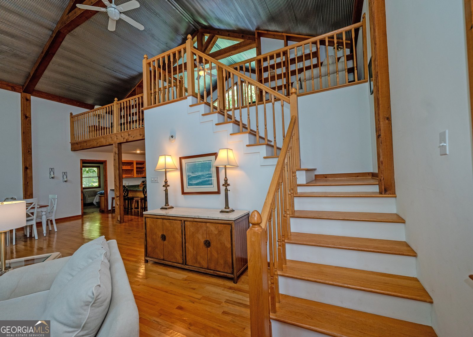 142 Hugh Dorsey Road Hartwell - 22