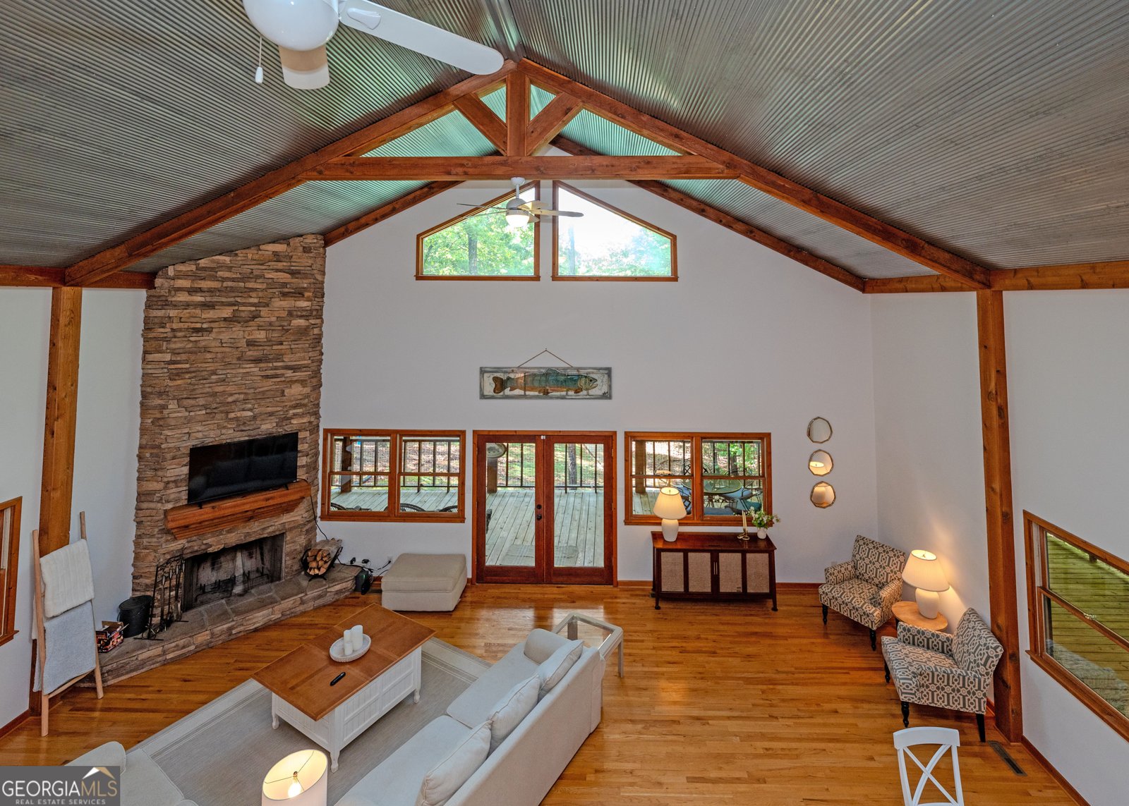 142 Hugh Dorsey Road Hartwell - 23