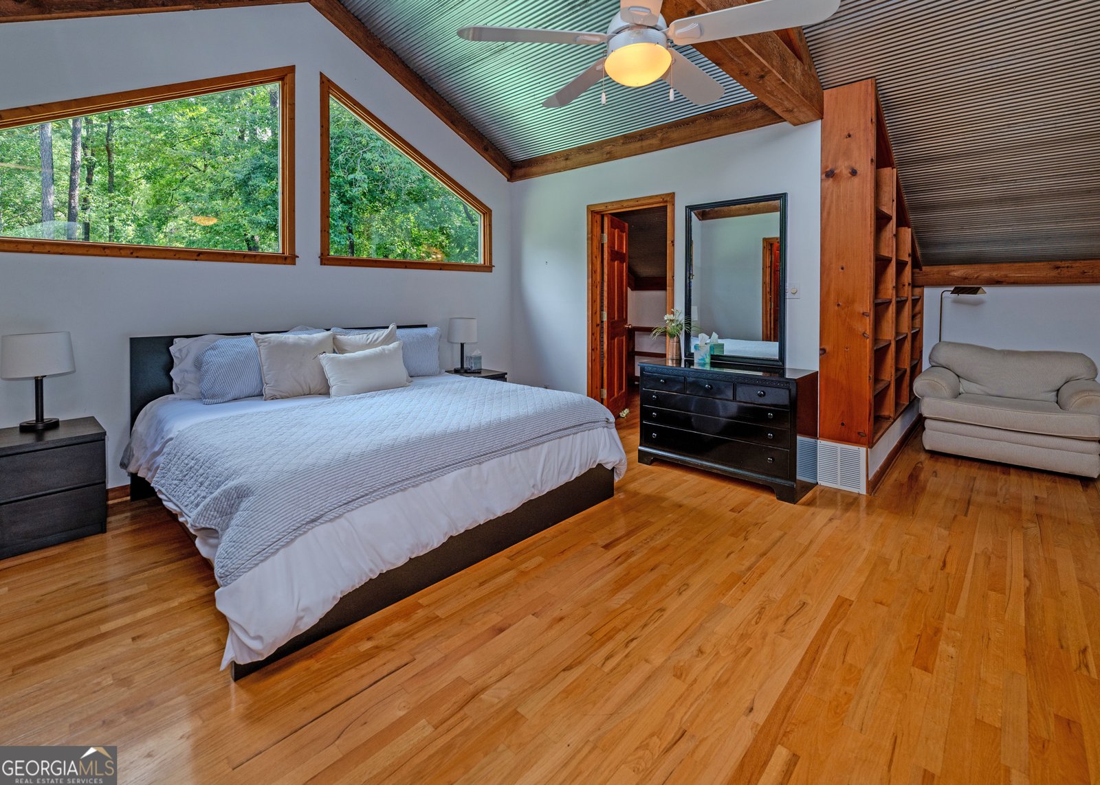 142 Hugh Dorsey Road Hartwell - 24