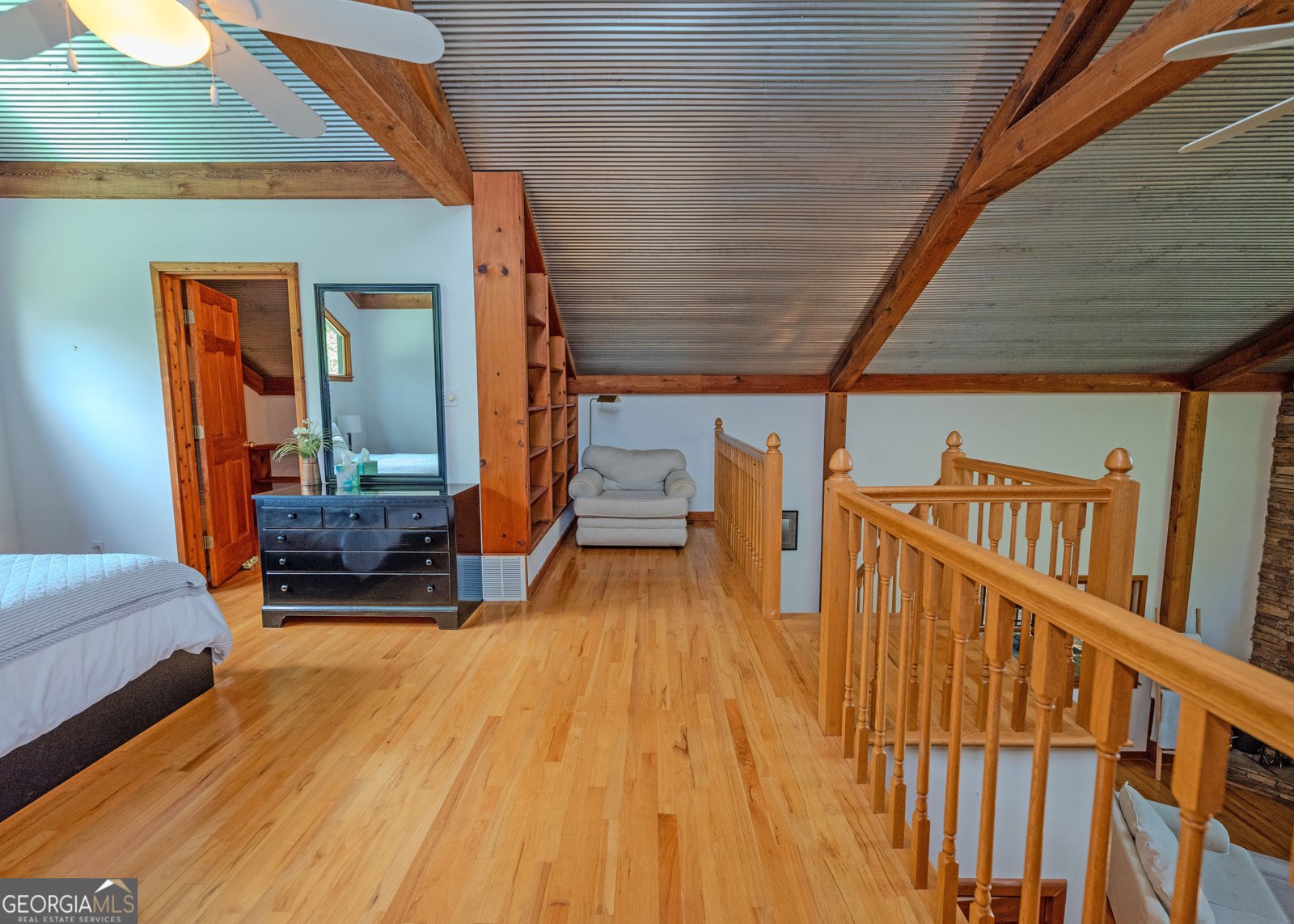 142 Hugh Dorsey Road Hartwell - 25
