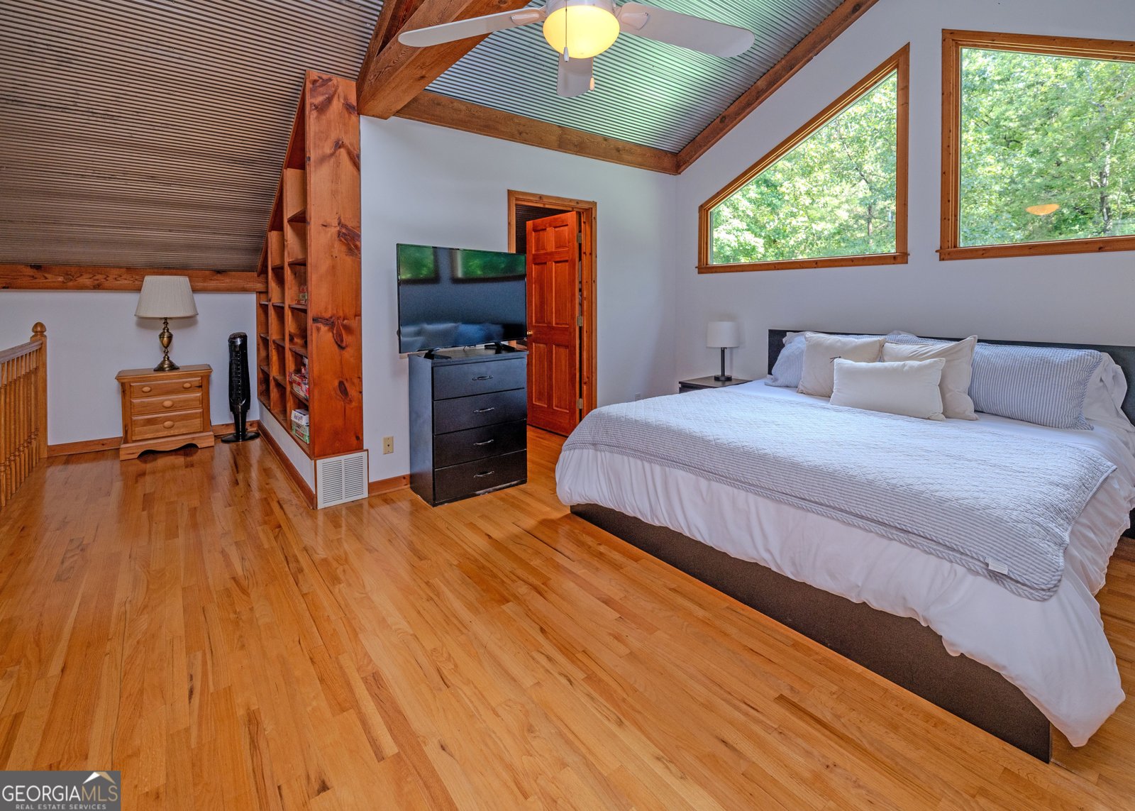 142 Hugh Dorsey Road Hartwell - 26