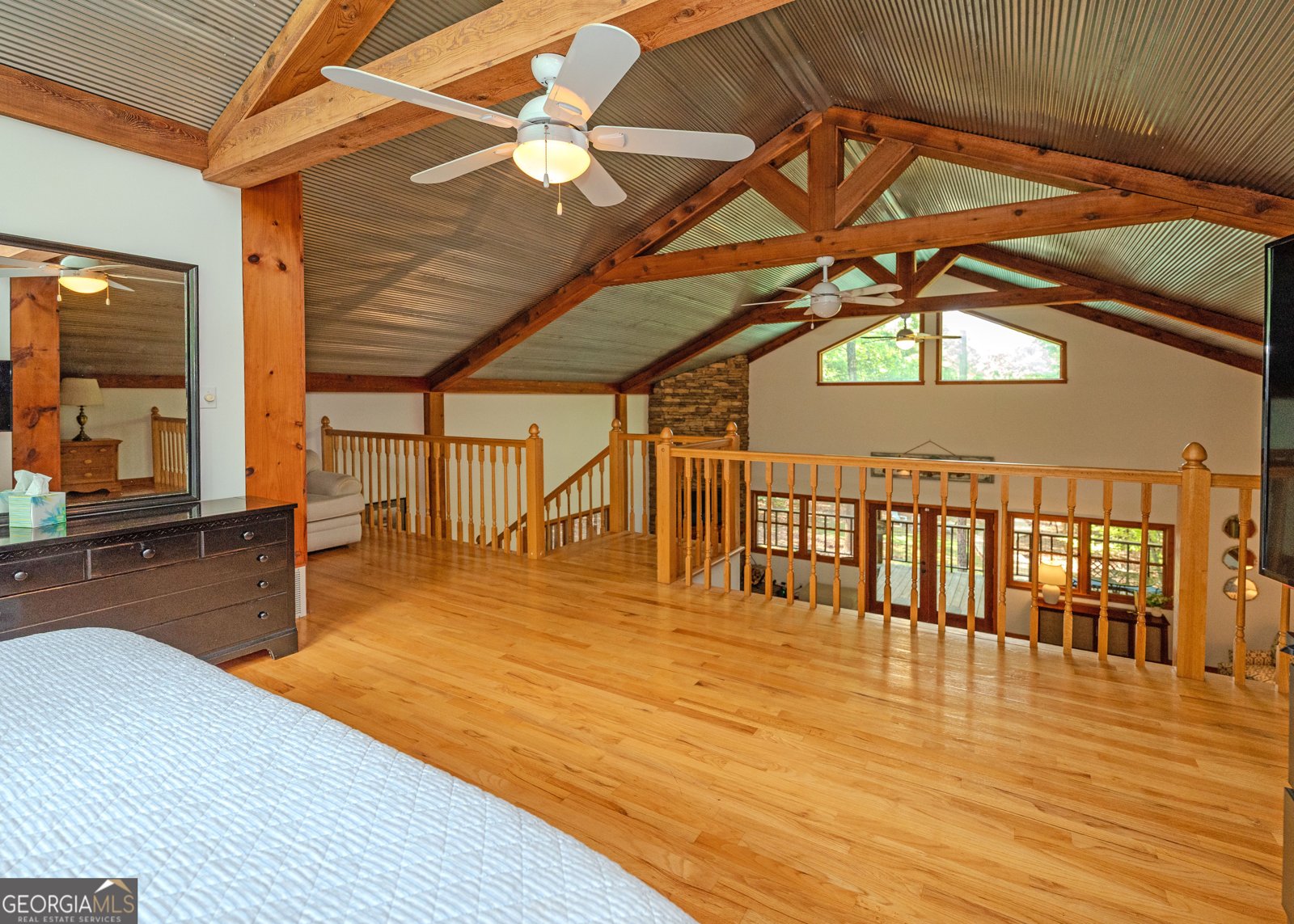 142 Hugh Dorsey Road Hartwell - 28