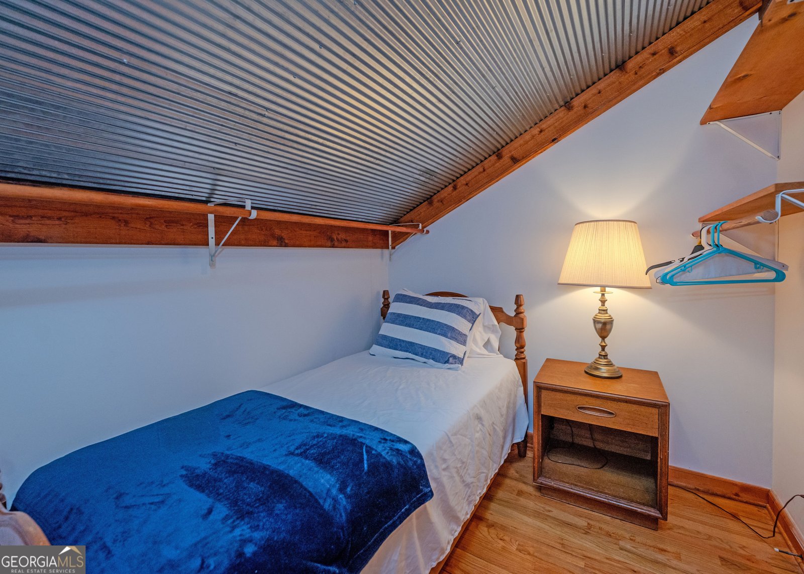 142 Hugh Dorsey Road Hartwell - 29