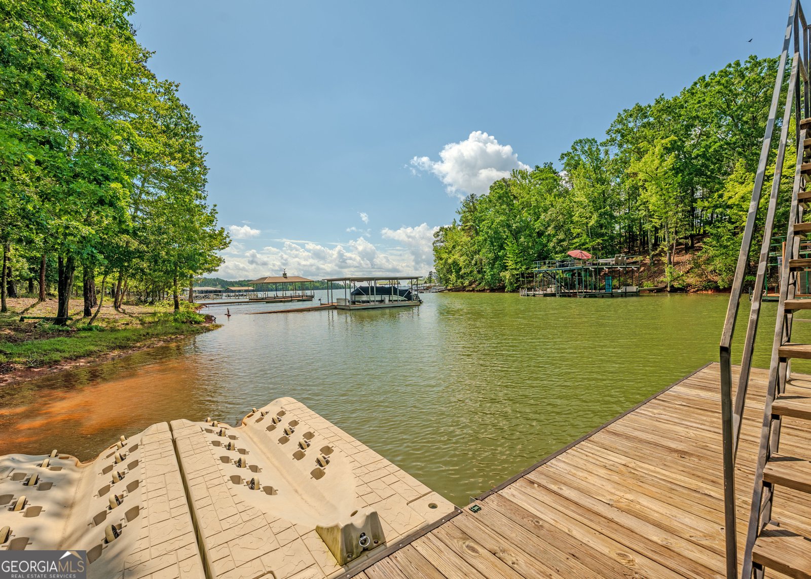 142 Hugh Dorsey Road Hartwell - 3