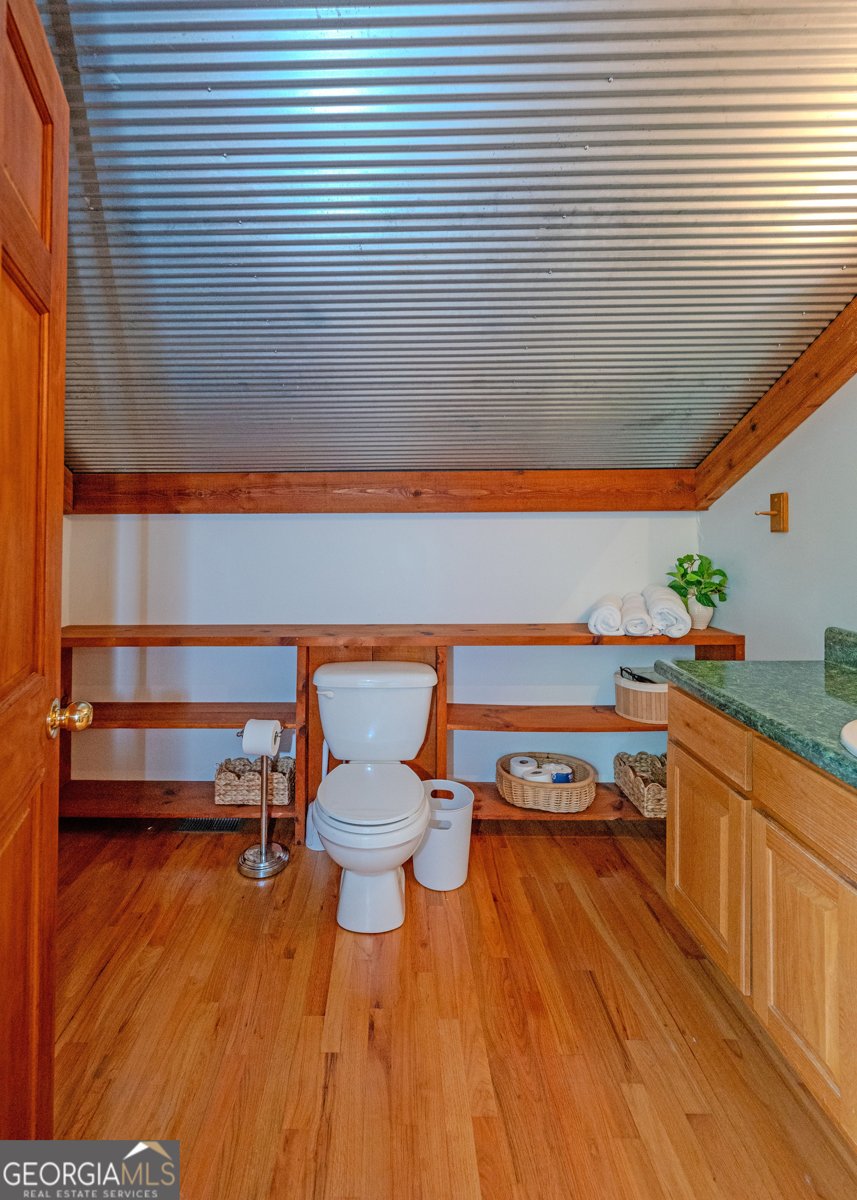 142 Hugh Dorsey Road Hartwell - 30