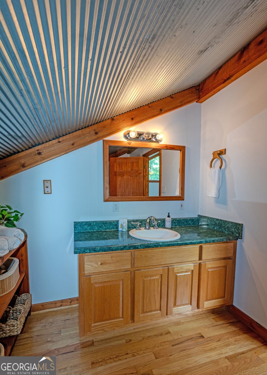 142 Hugh Dorsey Road Hartwell - 31