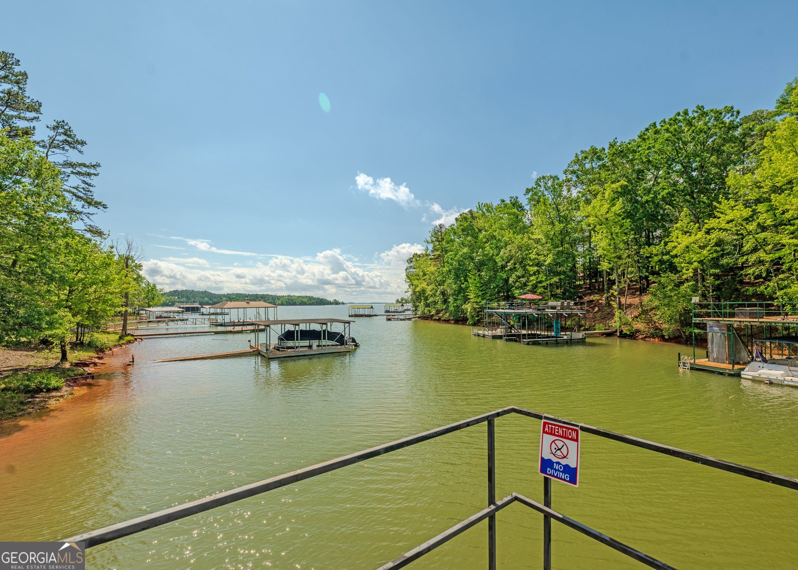 142 Hugh Dorsey Road Hartwell - 4