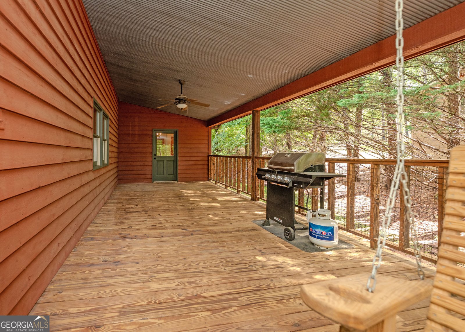 142 Hugh Dorsey Road Hartwell - 40