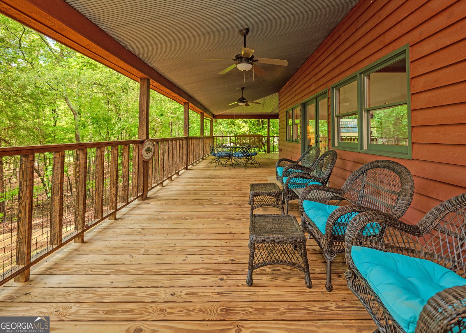 142 Hugh Dorsey Road Hartwell - 41