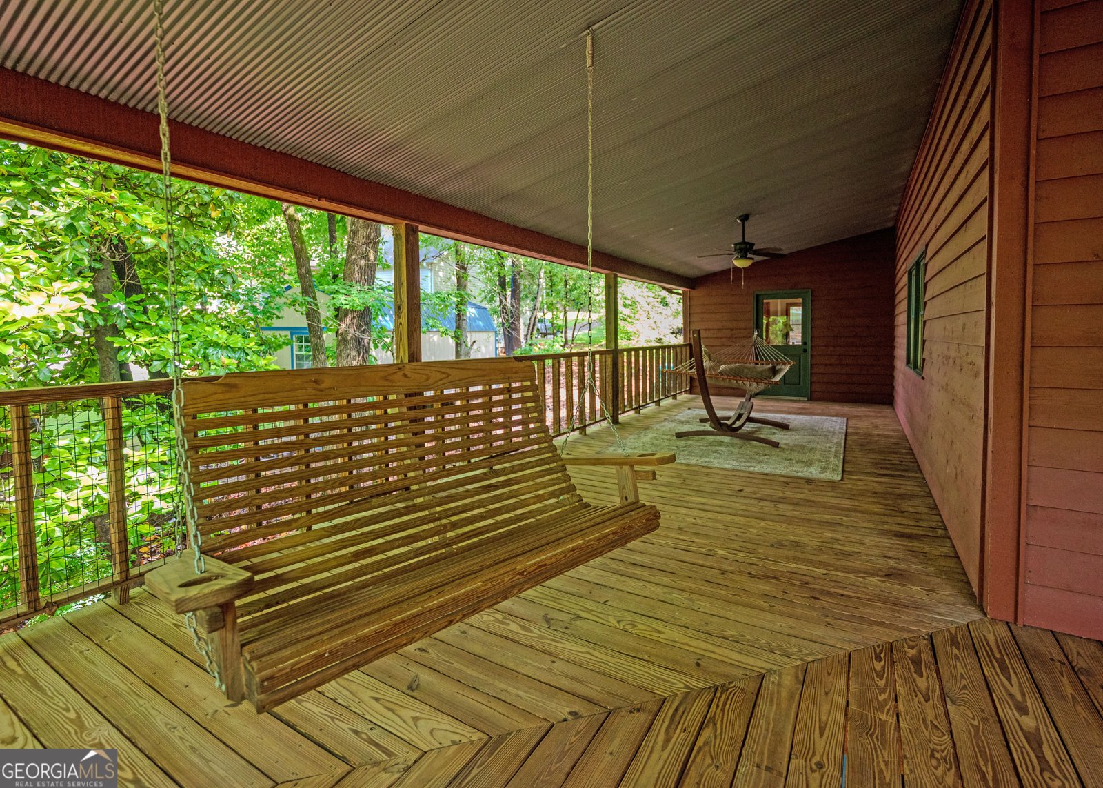 142 Hugh Dorsey Road Hartwell - 44