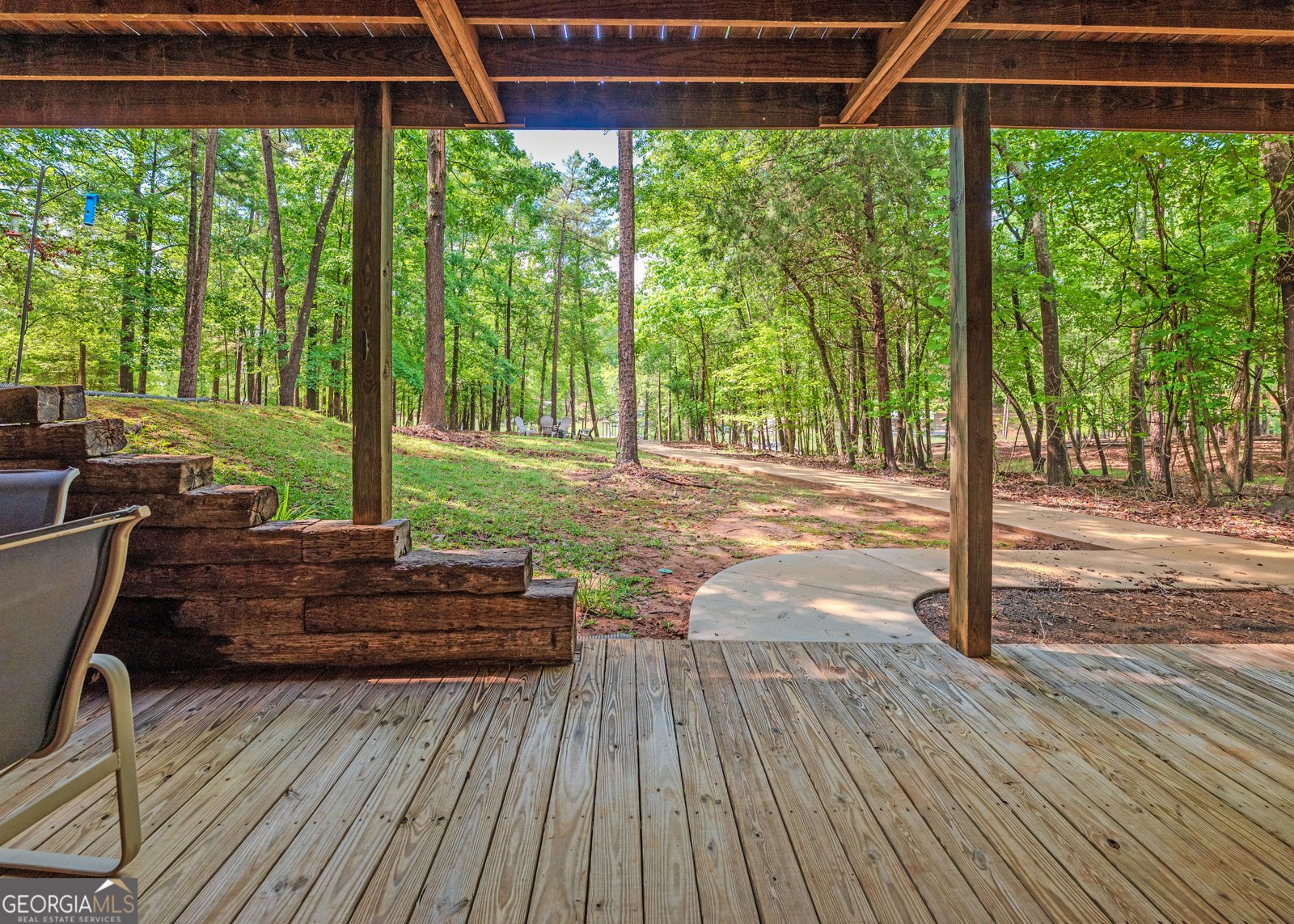 142 Hugh Dorsey Road Hartwell - 45