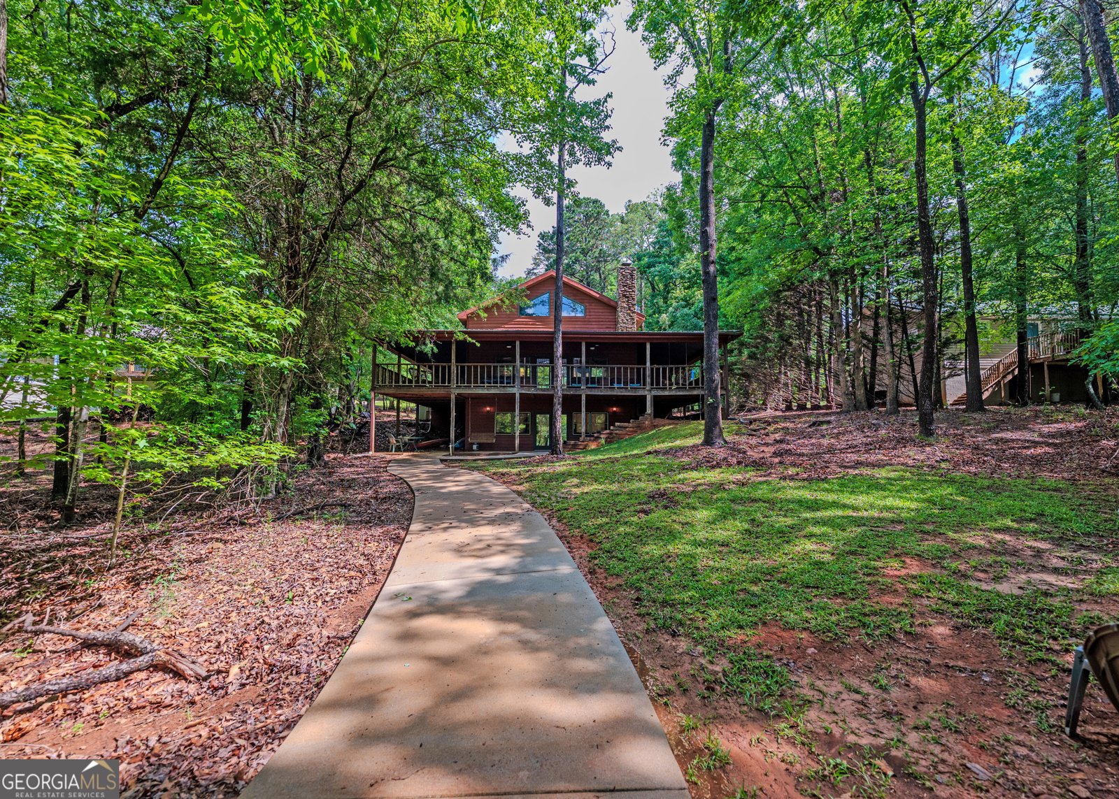 142 Hugh Dorsey Road Hartwell - 47