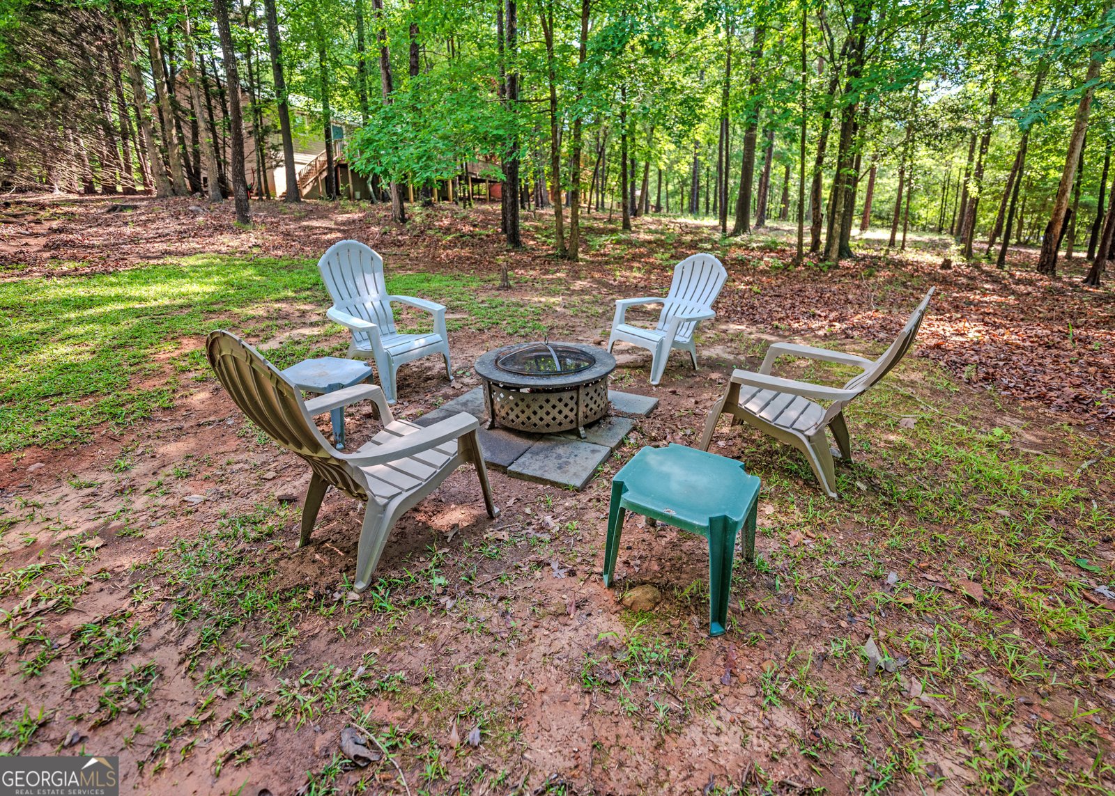 142 Hugh Dorsey Road Hartwell - 49