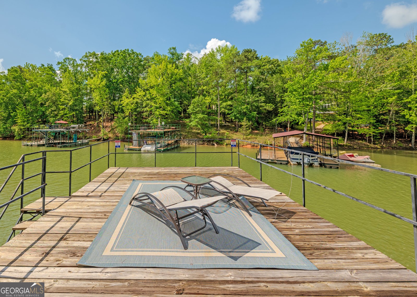 142 Hugh Dorsey Road Hartwell - 5
