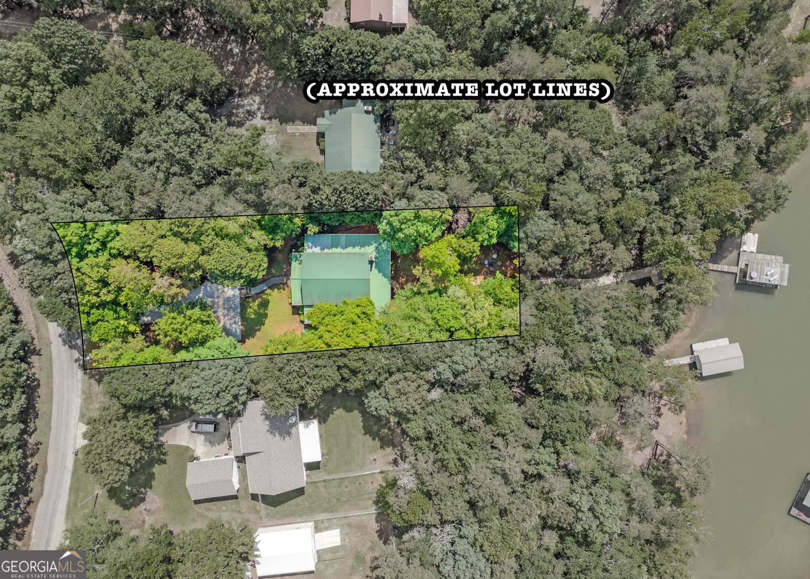 142 Hugh Dorsey Road Hartwell - 6