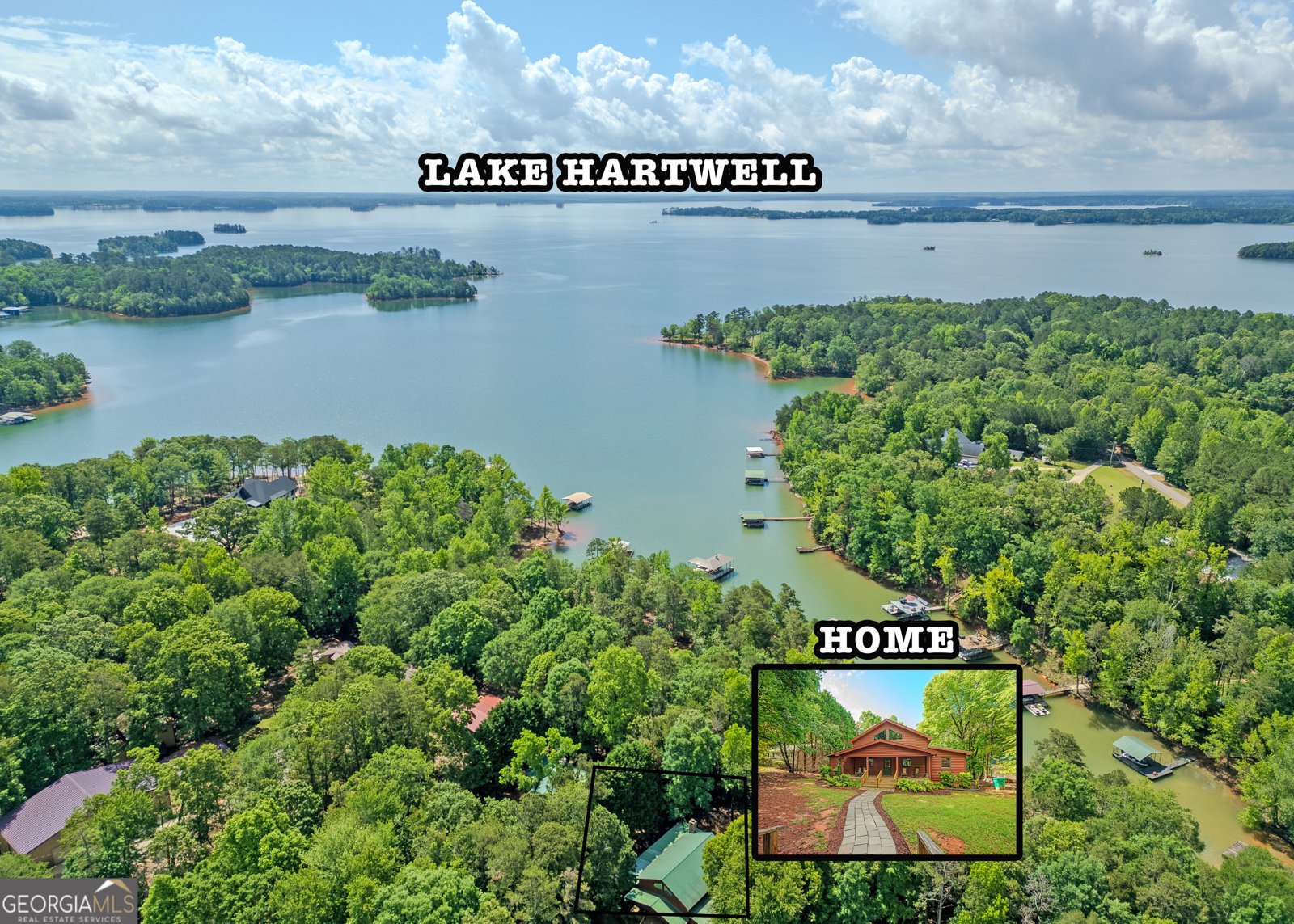 142 Hugh Dorsey Road Hartwell - 7