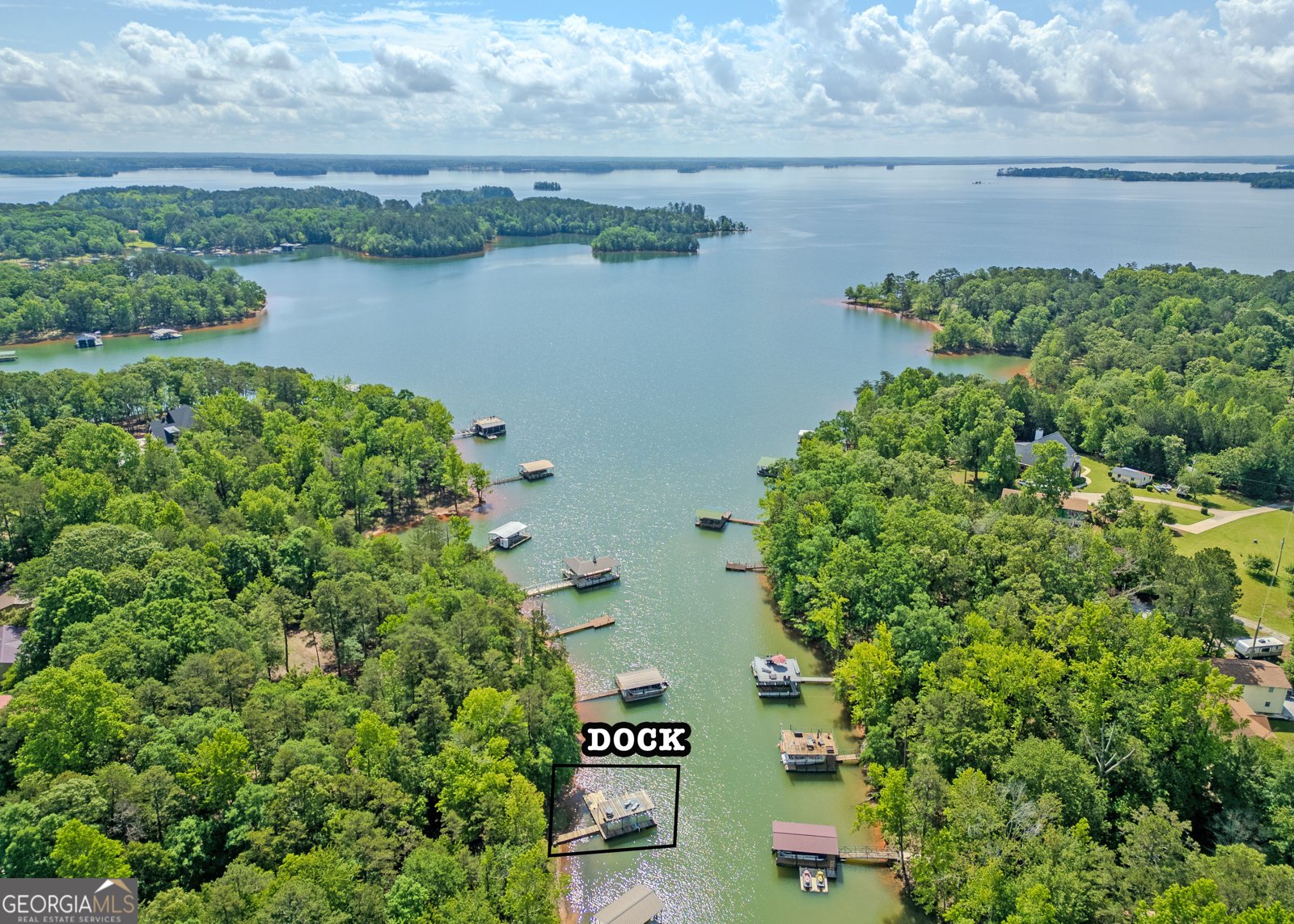 142 Hugh Dorsey Road Hartwell - 8