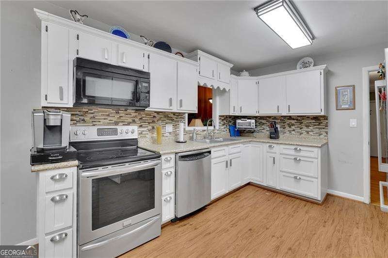 1125 Lanier Drive Marietta - 14