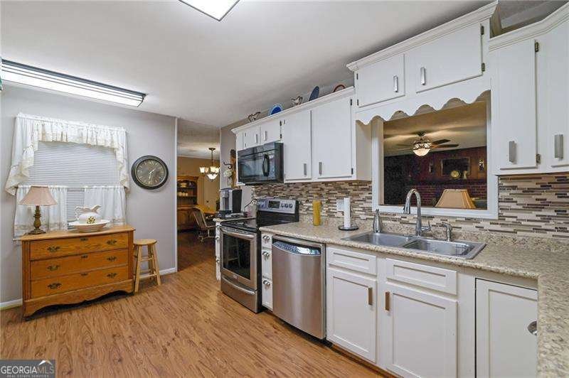 1125 Lanier Drive Marietta - 15