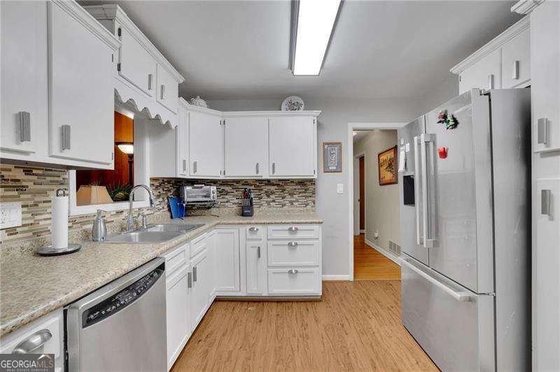 1125 Lanier Drive Marietta - 16