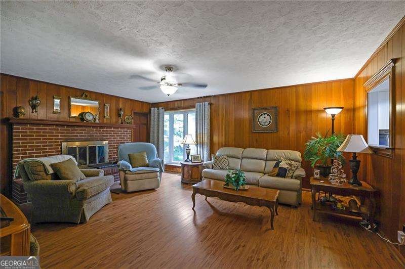 1125 Lanier Drive Marietta - 17