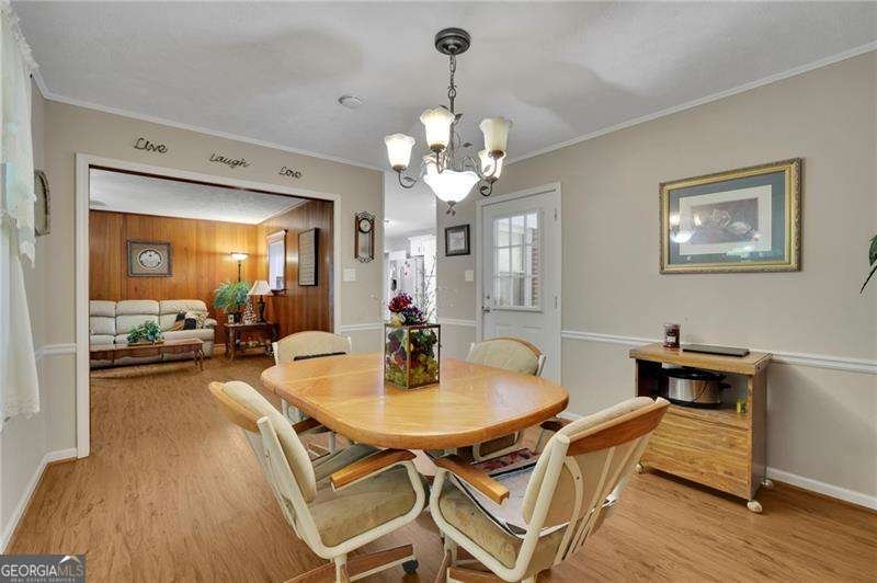 1125 Lanier Drive Marietta - 21