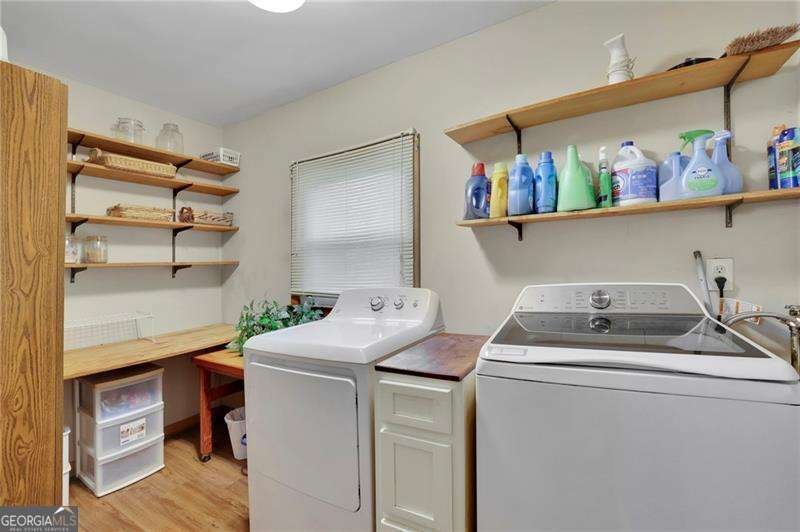 1125 Lanier Drive Marietta - 22