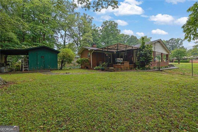 1125 Lanier Drive Marietta - 28