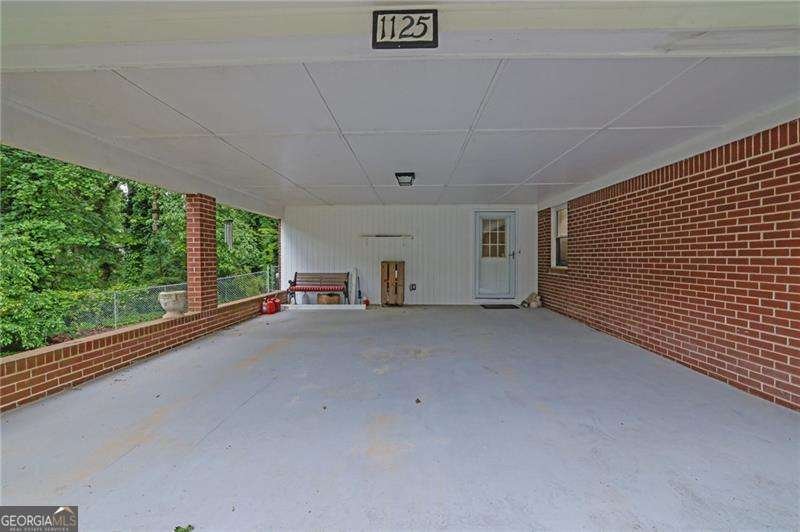 1125 Lanier Drive Marietta - 3