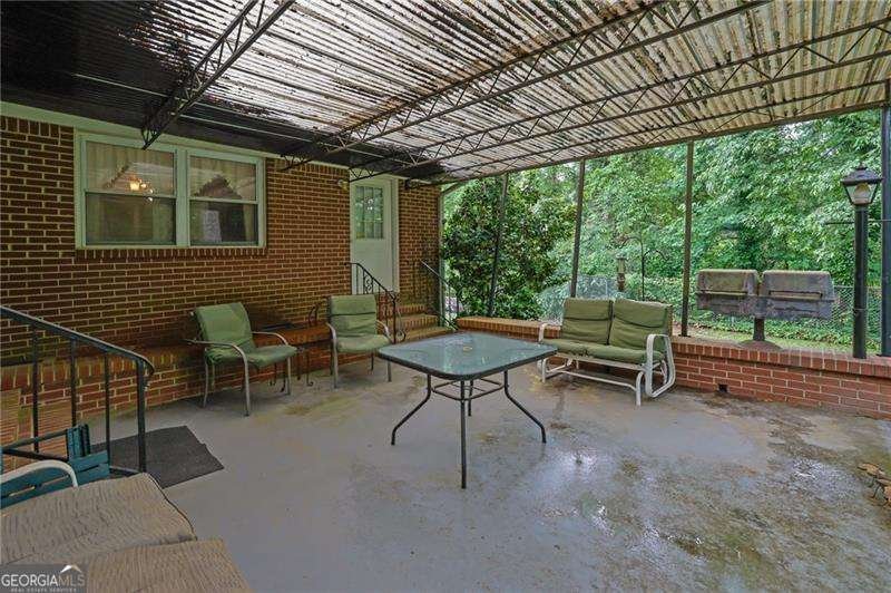 1125 Lanier Drive Marietta - 31
