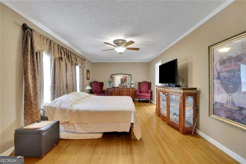 1125 Lanier Drive Marietta - 5