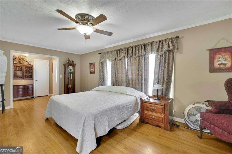 1125 Lanier Drive Marietta - 6
