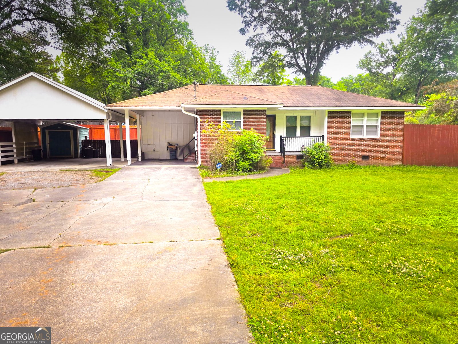 142 Wilshire Road Rome - 1