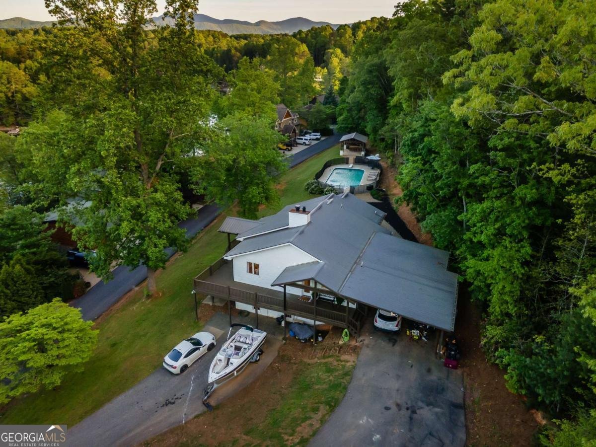 138 Mccombs Drive Blairsville - 1