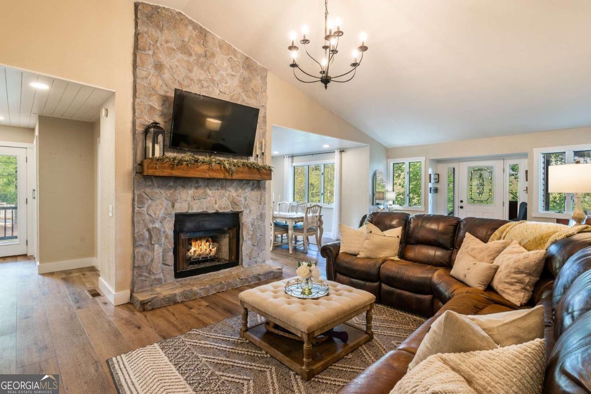 138 Mccombs Drive Blairsville - 11