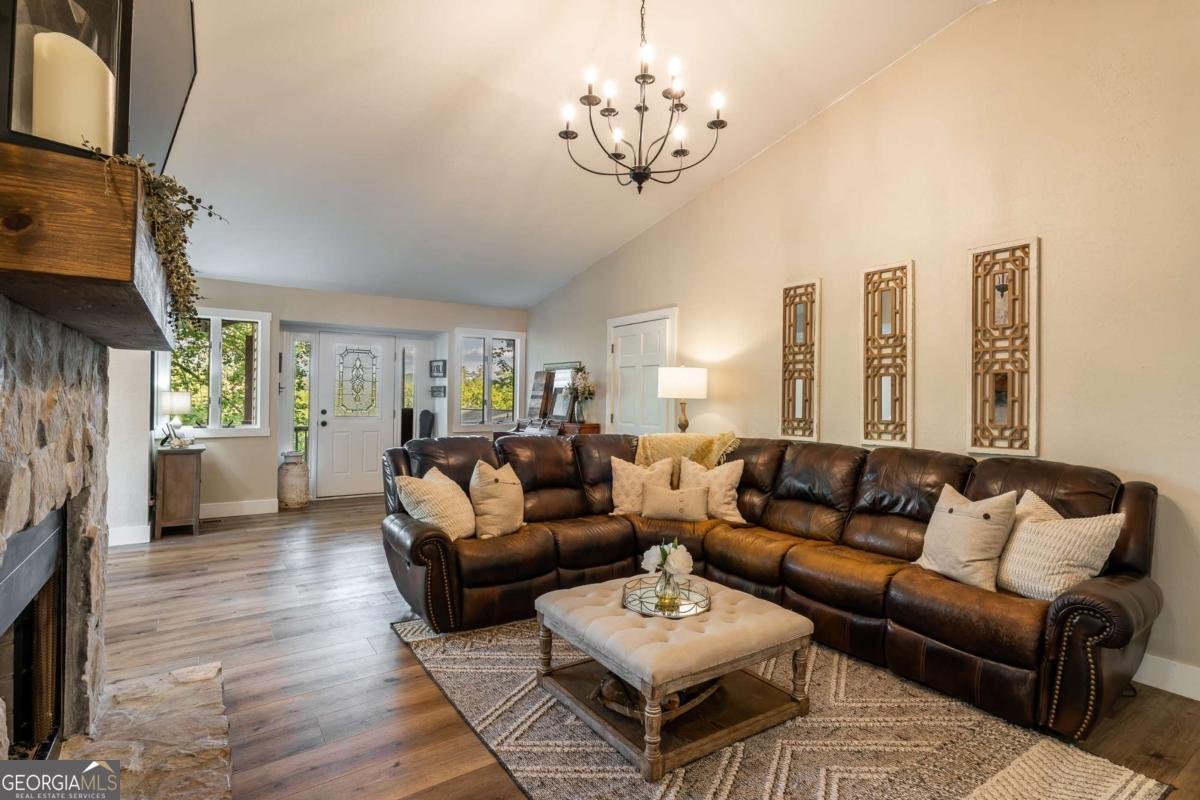 138 Mccombs Drive Blairsville - 12