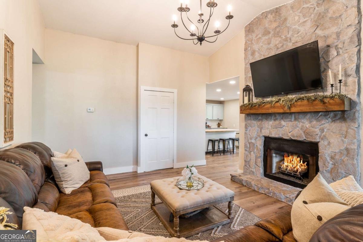 138 Mccombs Drive Blairsville - 13
