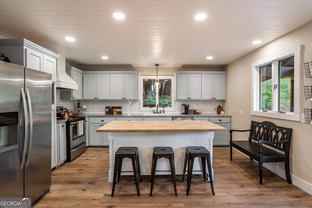 138 Mccombs Drive Blairsville - 17