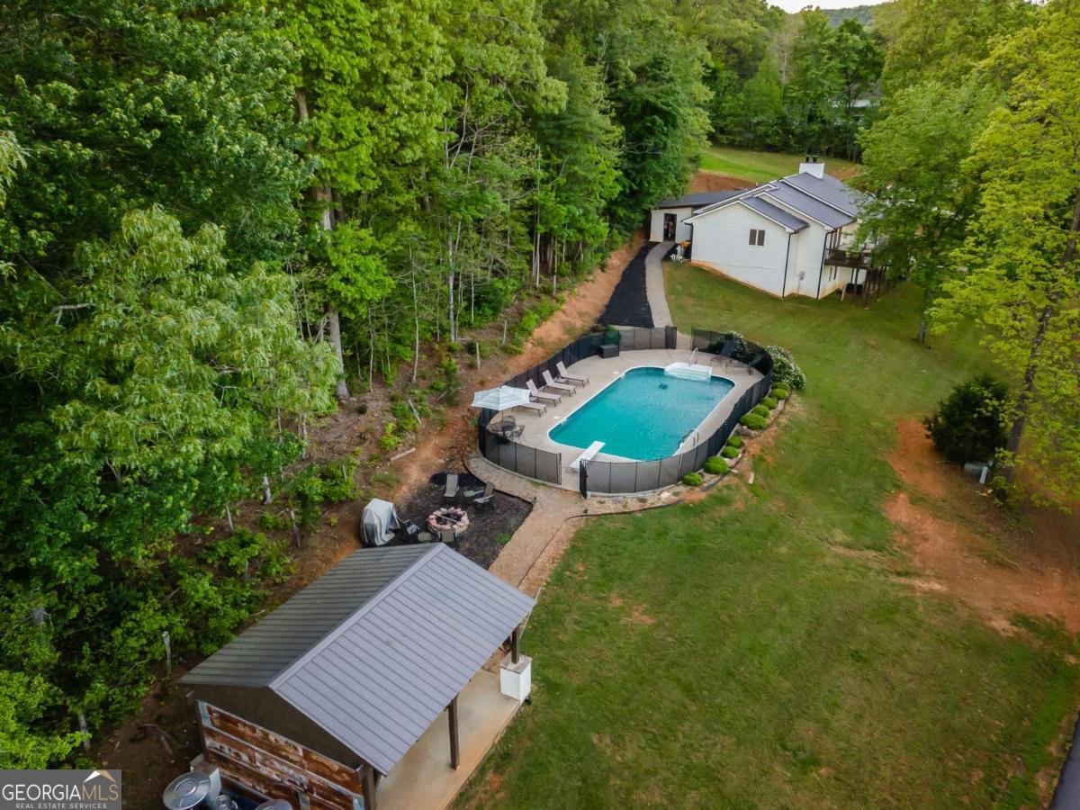 138 Mccombs Drive Blairsville - 2