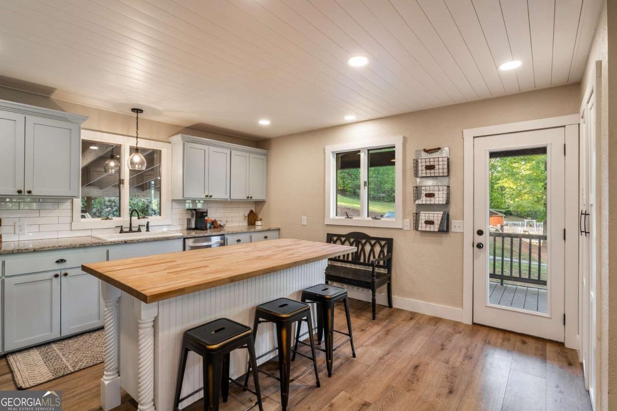 138 Mccombs Drive Blairsville - 20