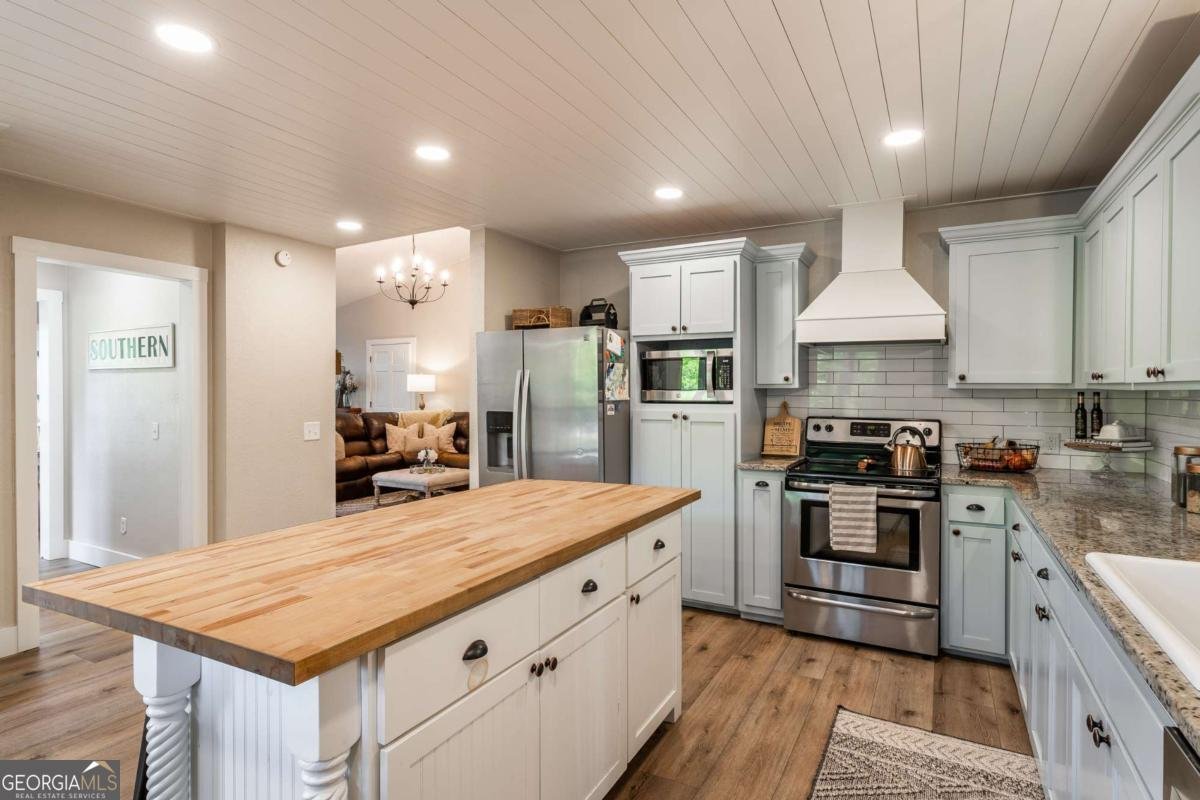 138 Mccombs Drive Blairsville - 21