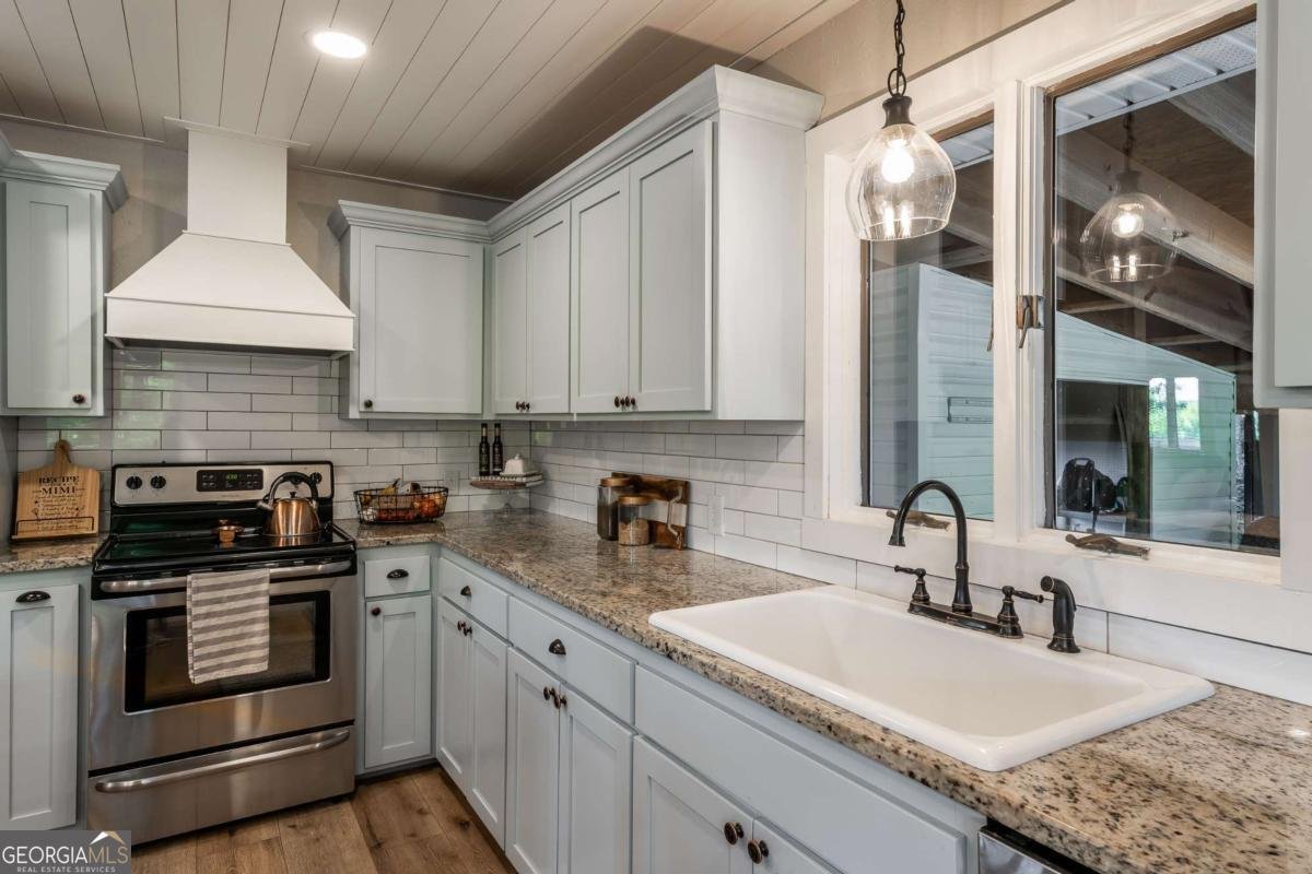 138 Mccombs Drive Blairsville - 22