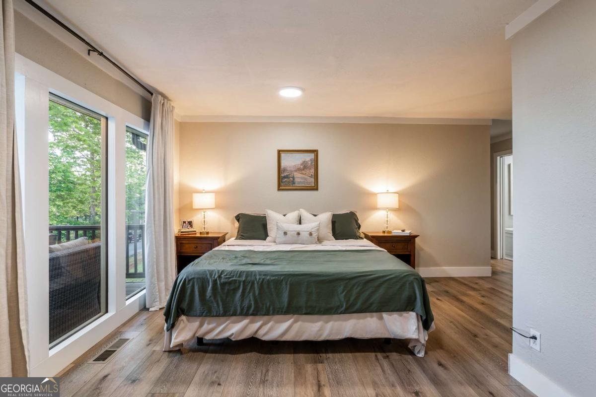138 Mccombs Drive Blairsville - 23