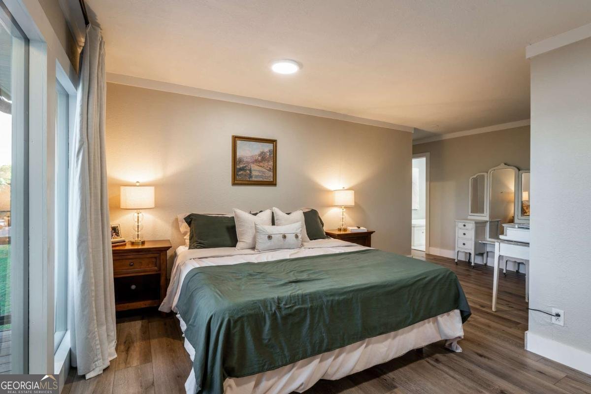 138 Mccombs Drive Blairsville - 25