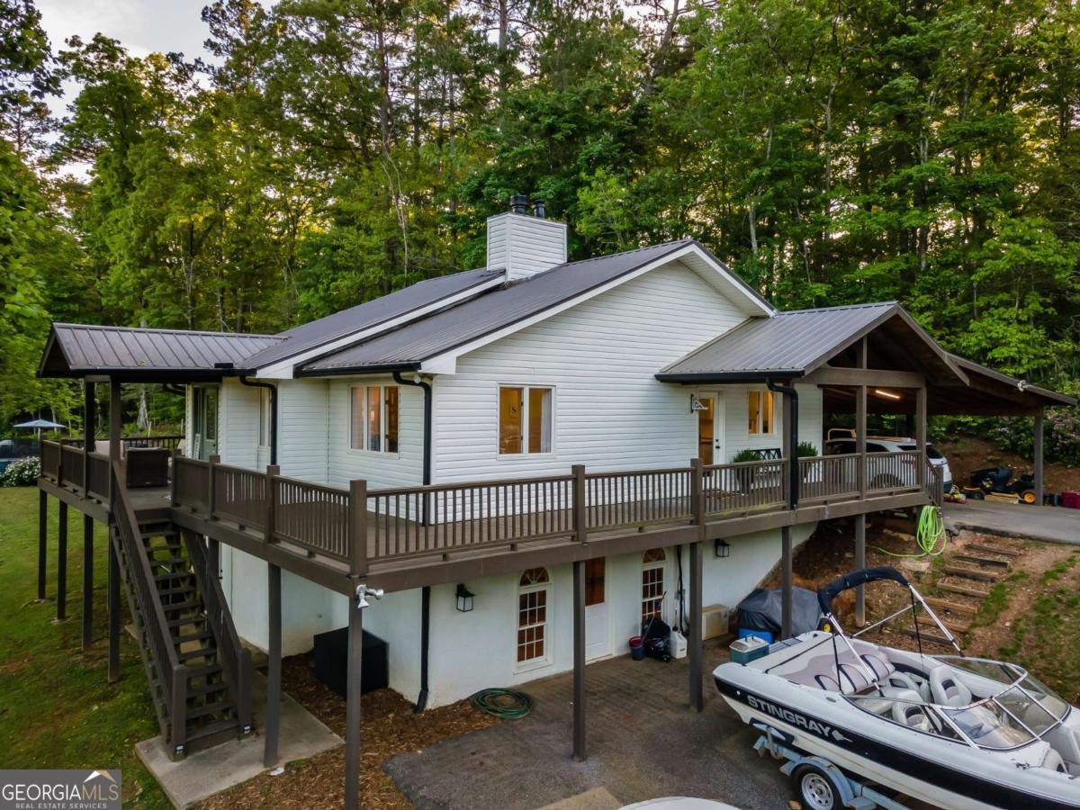 138 Mccombs Drive Blairsville - 3